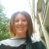 Mirela Zamfir
