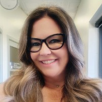 Tricia Hendrickson