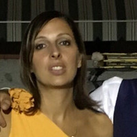 Francesca Cavalieri