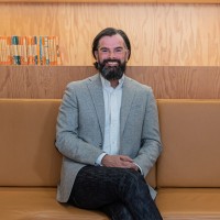 Alastair Amin