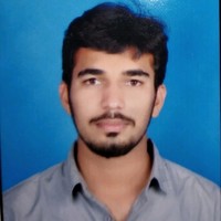Khaleedu Syed