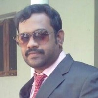 Vadivel V