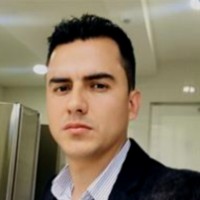 Ivan andres Ricardo suarez