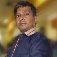 Rupesh Anjarlekar