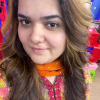 Sahrish Sajjad