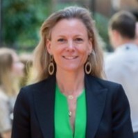 Pauline Bottema-Sanders