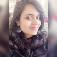 Bhavika Sharma