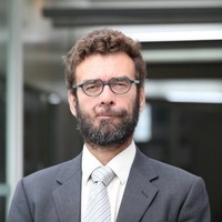 Dominique Riou