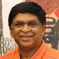 Sappany Ramesh