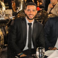 Ahmed Shaban (Ahmed Naeem)