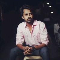 Ashish Wavhal