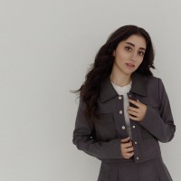 Mari Badalyan