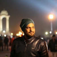 Masum Ahmad