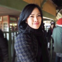 astrid yunita