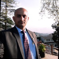 rakesh pandey