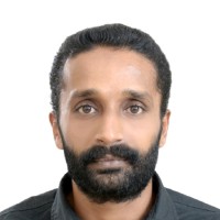 Anoop V Gopal