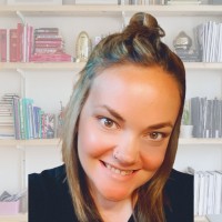 Sarah Docherty