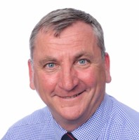 Graeme Longmuir MRAeS PGCert