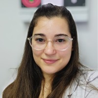 Brenda Morales