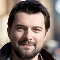 Michael Gosch