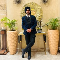 Prabhjot Singh