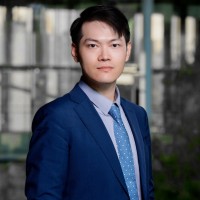 Peter Zhu
