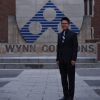 Tianqi Chen