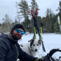 Daniel Lajoie, P. Eng