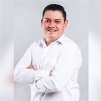 Daniel Molina Jiménez