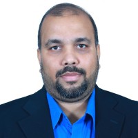 Anoop Kathare