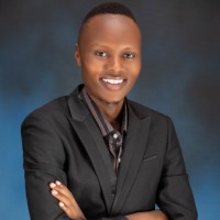 Arold Kiprop Rono