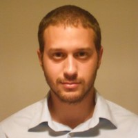Achilleas Bardakas (MSc, Ph.D)