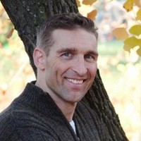 Gordon Hartman