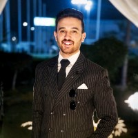 Ziad Magdy