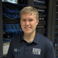 Peter Goldberg