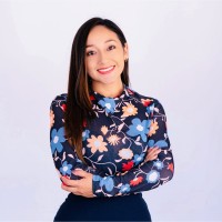 Luisa Fernanda Monroy P