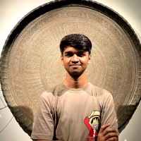 Chirag Patil