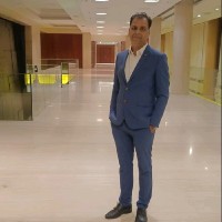 Madhur Laddha