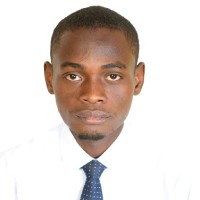 Abdullahi Abdulraheem Salahudeen