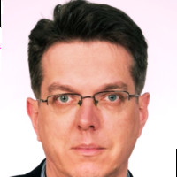 Tomasz Szymczyk