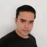 Erik Iván Ramírez Acevedo