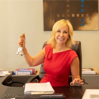 Nicola Donald