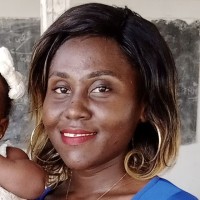 Mélaine Sieghom