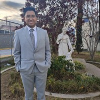 Adrian Negrete