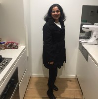 Renuka Chellaney