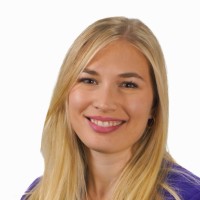 Natalee Johnston, PMP