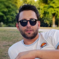 Martijn R