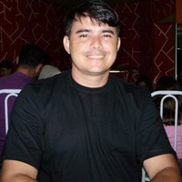 Charles Claudino Sá da Silva