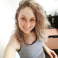 Lindsey Gudbjartson