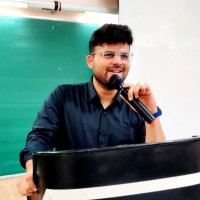 Siddharth Bhardwaj
